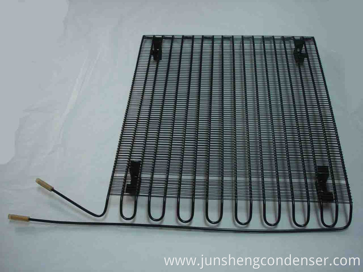 condenser